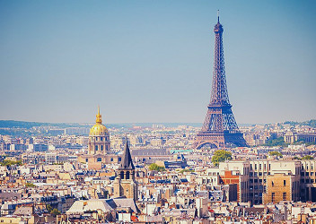 26 Best Places to Visit in France | PlanetWare